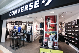 converse store senayan city