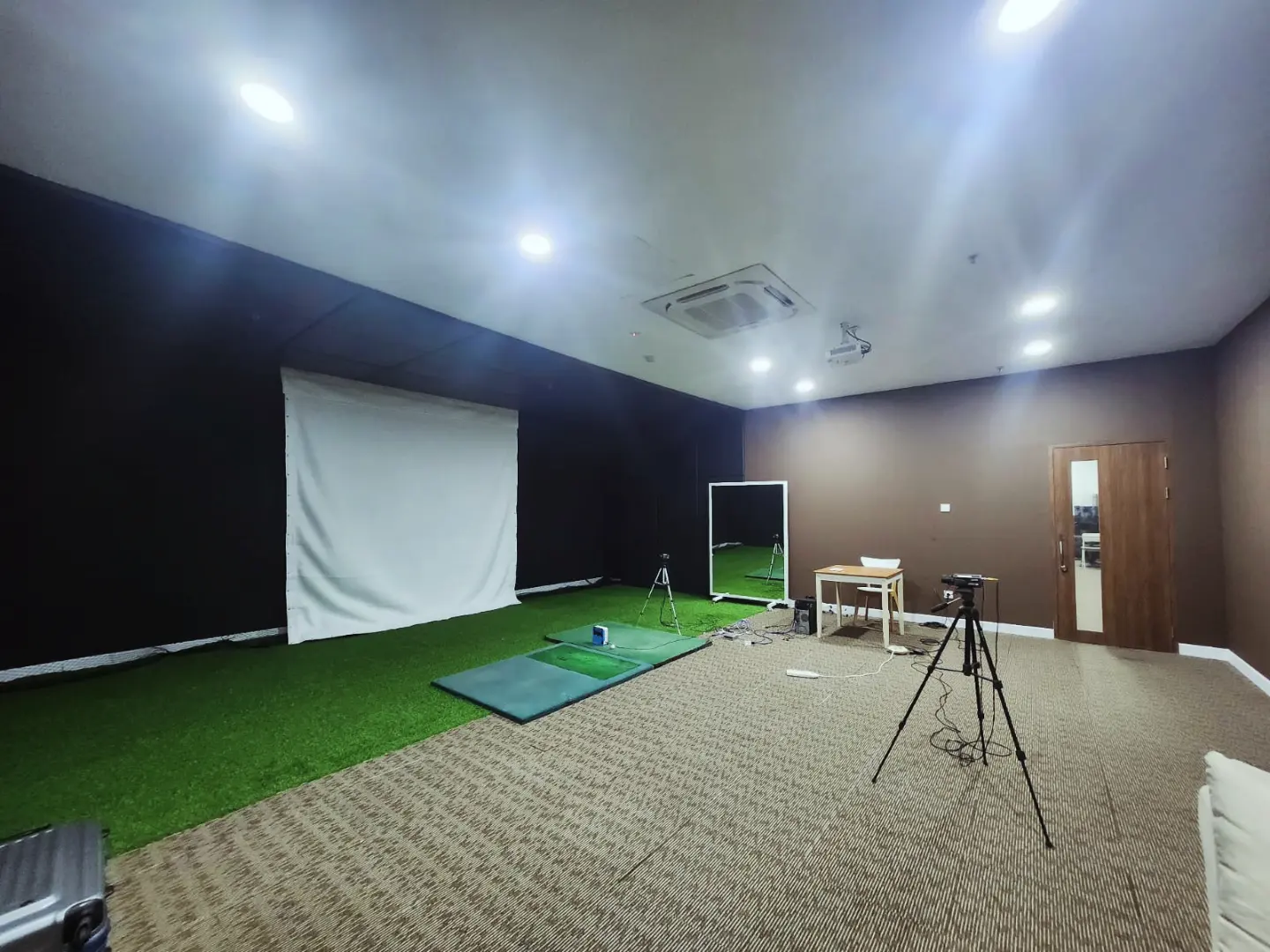 Jakarta Golf Academy