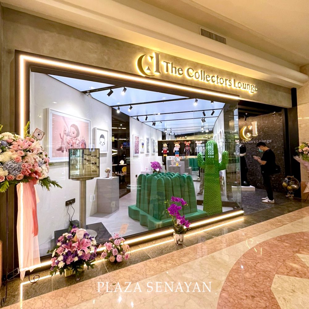 Plaza Senayan
