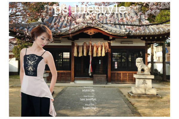 PS LIFESTYLE MARET 2017