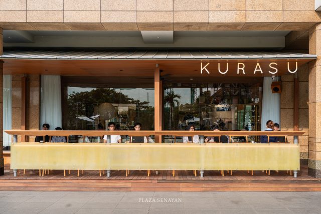 KURASU