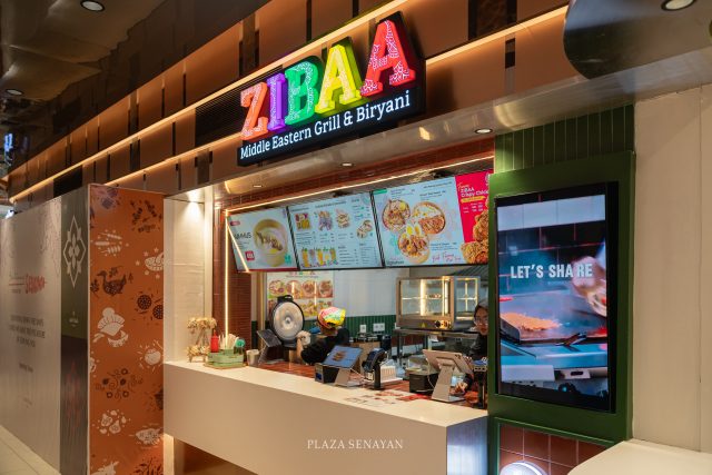 ZIBAA