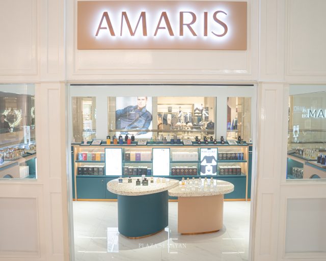 AMARIS