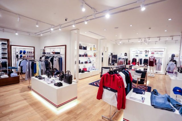 tommy us store