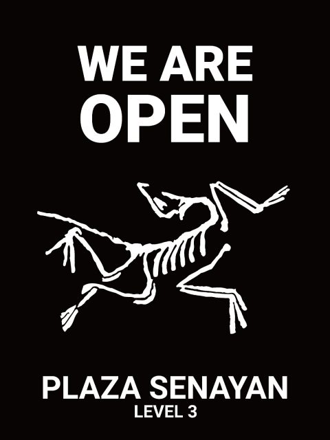 ARCTERYX