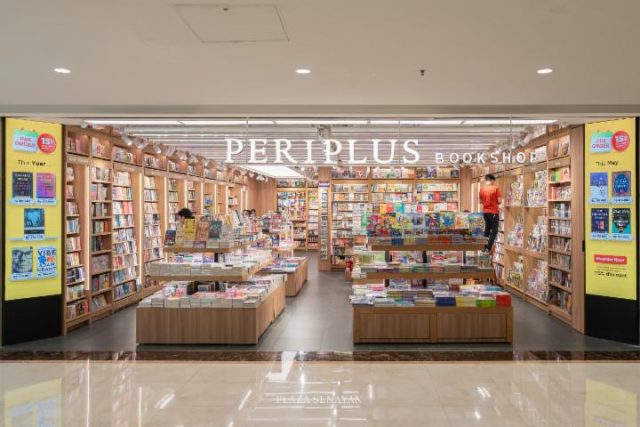 Periplus